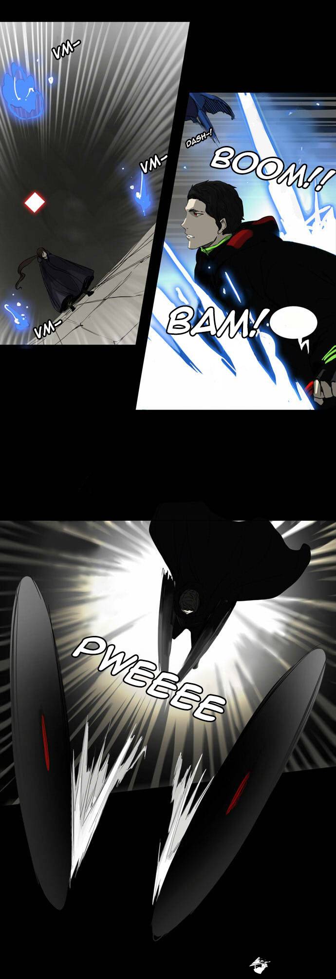 Tower of God Chapter 129 image 13